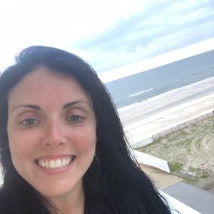 Meet your Posher, Tammy